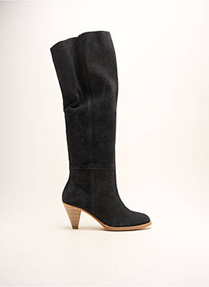 Cizme albastru MADAME A PARIS femeie