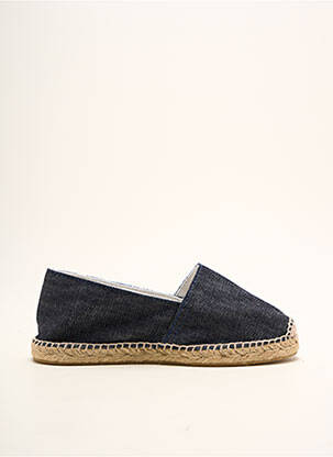 Espadrile albastru BELLEROSE femeie