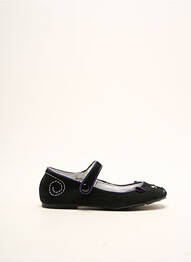 Balerine material neted chiquet violet LITTLE MARC JACOBS fille