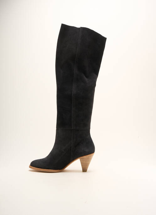 Cizme albastru MADAME A PARIS femeie