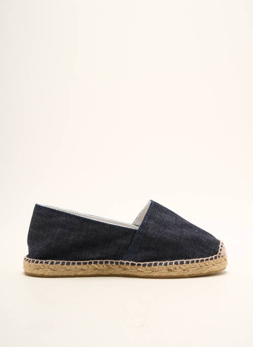 Espadrile albastru BELLEROSE femeie