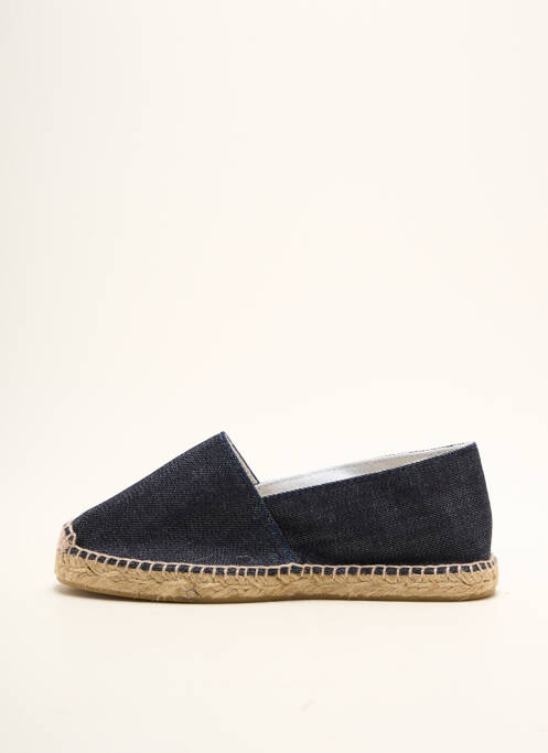 Espadrile albastru BELLEROSE femeie