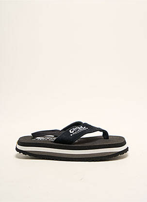 Șlapi negru COOL SHOE băiat