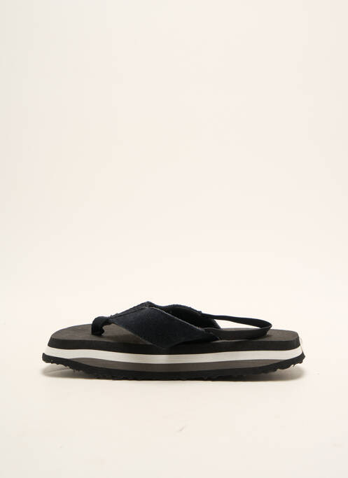 Șlapi negru COOL SHOE băiat