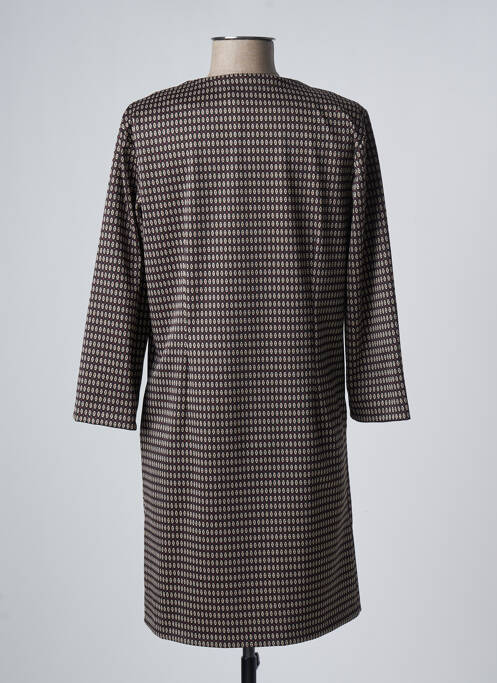 Rochie midi negru LIU JO femeie