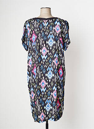 Rochie midi negru CECIL femeie