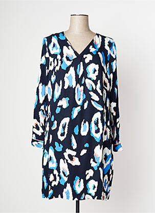 Rochie midi negru CECIL femeie