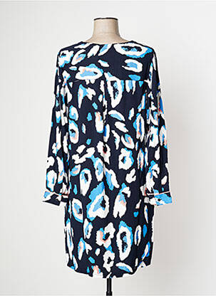 Rochie midi negru CECIL femeie