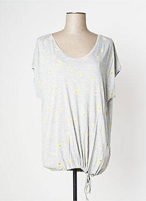 Top gri CECIL femeie