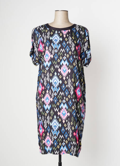 Rochie midi negru CECIL femeie