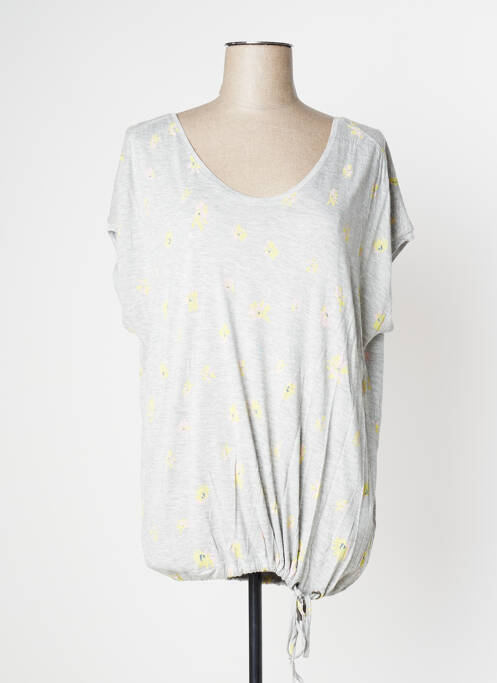 Top gri CECIL femeie