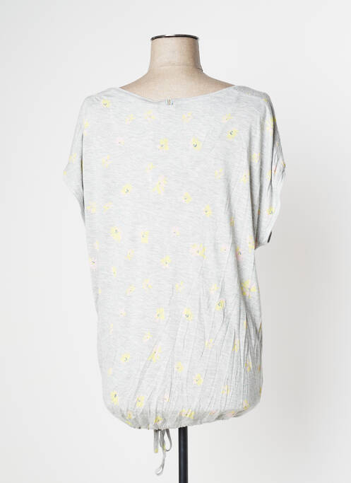 Top gri CECIL femeie