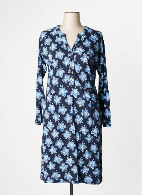 Rochie midi albastru WHITE STUFF femeie