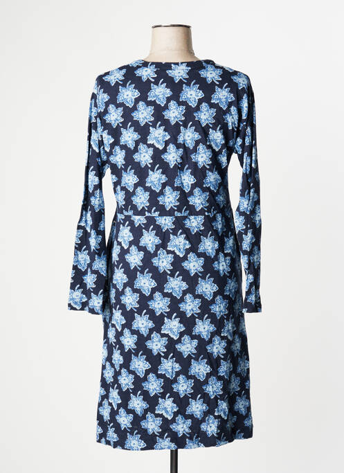 Rochie midi albastru WHITE STUFF femeie