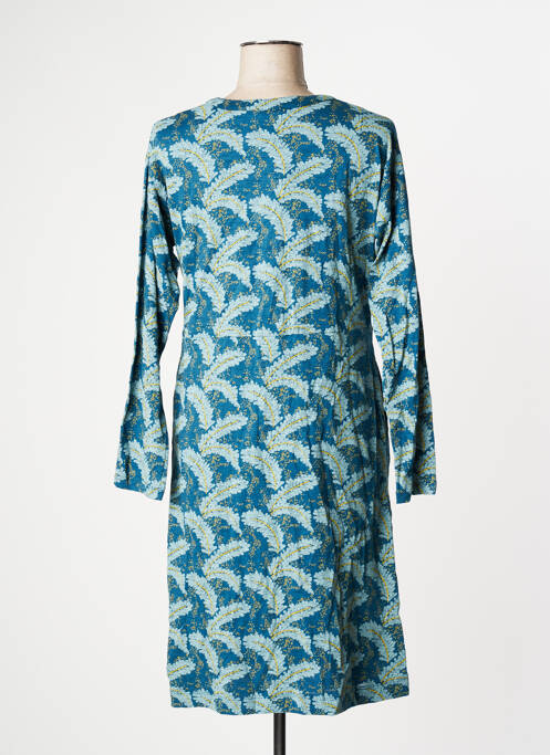 Rochie midi albastru WHITE STUFF femeie