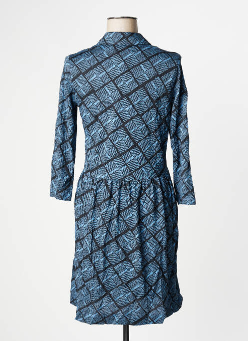 Rochie midi albastru WHITE STUFF femeie