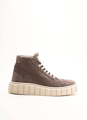 Adidași gri BUENO femeie