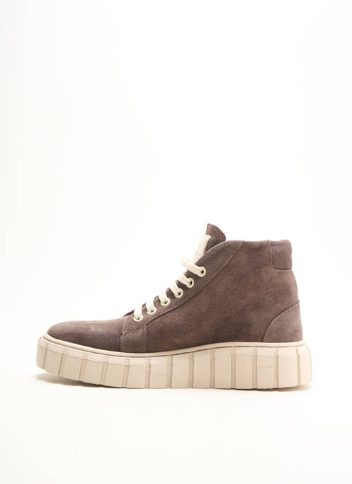 Adidași gri BUENO femeie