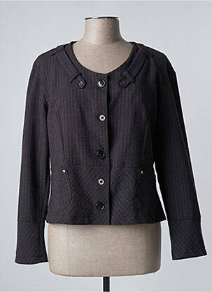 Jachete casual maro COCO MENTHE femeie