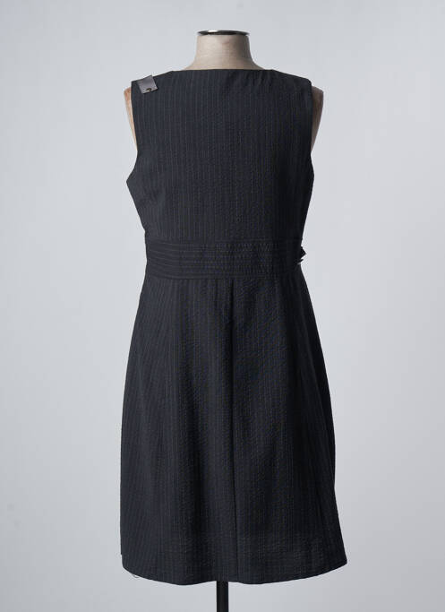 Rochie midi gri COCO MENTHE femeie