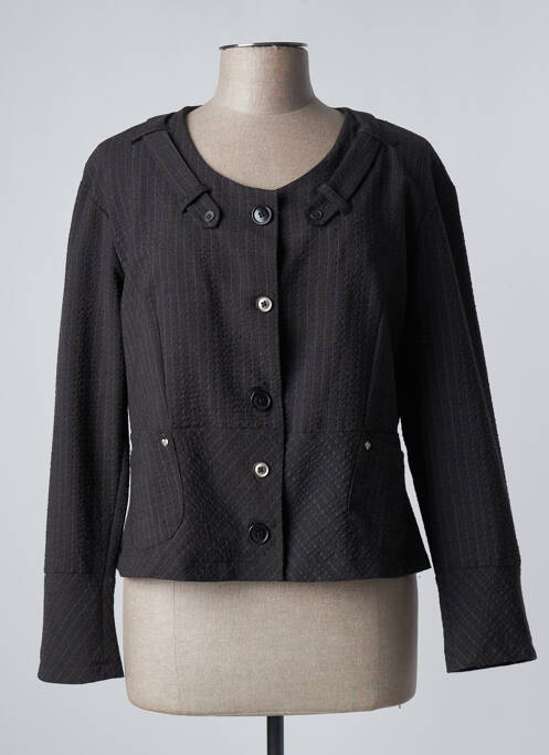 Jachete casual maro COCO MENTHE femeie