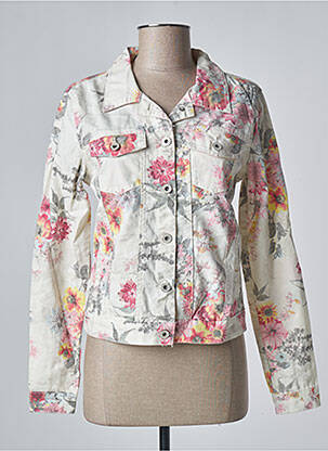 Jachete casual roz ONADO femeie