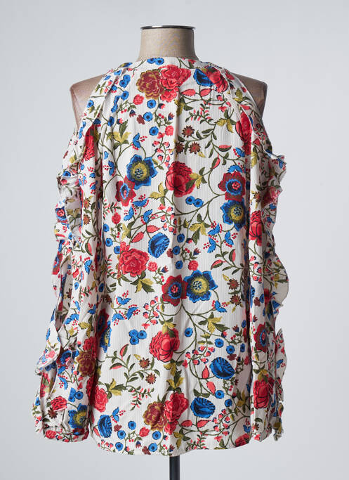 Bluză roșu ENZO LOCO femeie