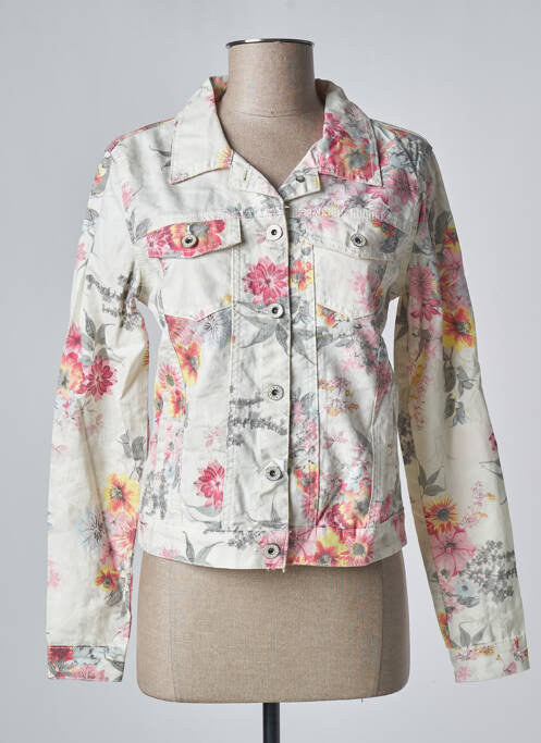 Jachete casual roz ONADO femeie