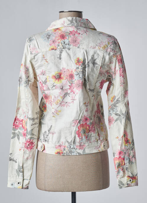 Jachete casual roz ONADO femeie