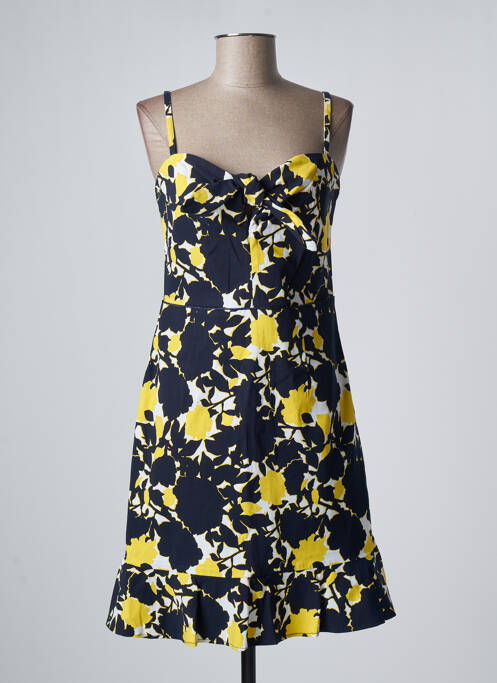 Rochie scurtă albastru JUS D'ORANGE femeie