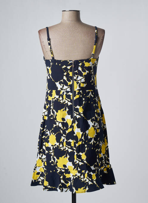 Rochie scurtă albastru JUS D'ORANGE femeie