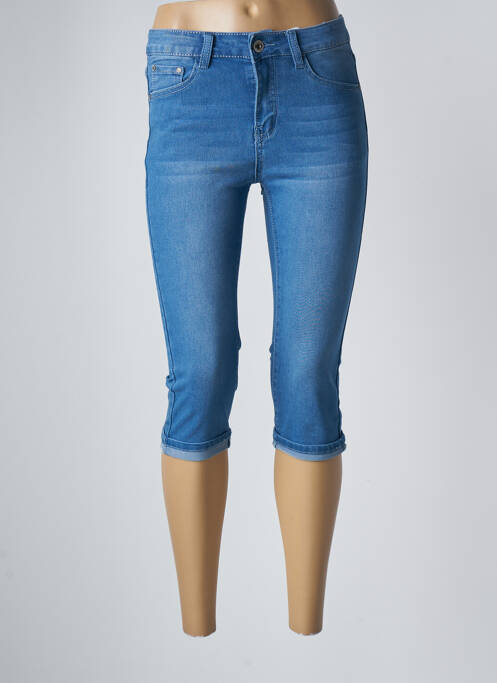 Corsar albastru X-MAX femeie