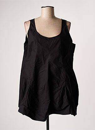 Top negru STUDIO RUNDHOLZ femeie