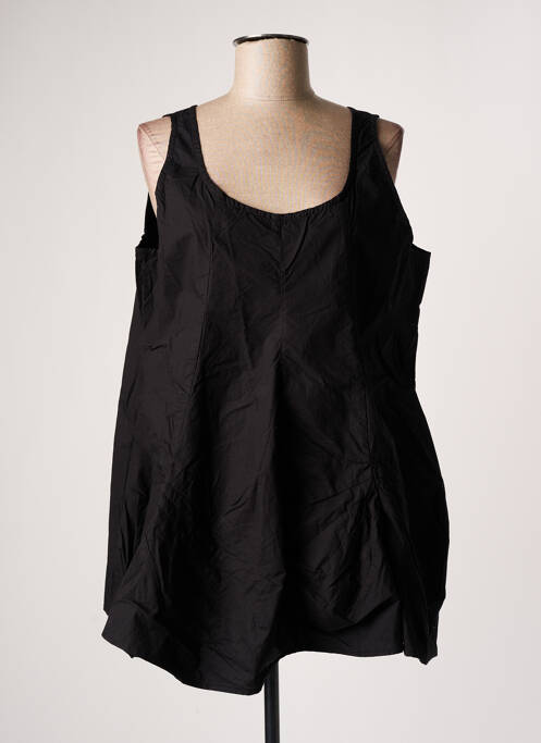 Top negru STUDIO RUNDHOLZ femeie