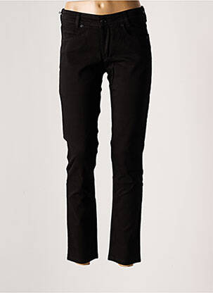 Blugi skinny negru JOKER femeie