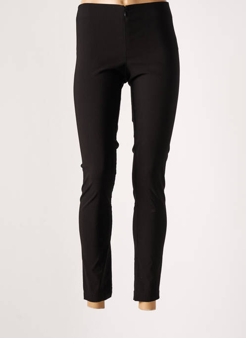 Pantalon 7/8 negru LIVIANA CONTI femeie
