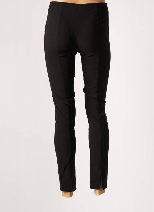 Pantalon 7/8 negru LIVIANA CONTI femeie