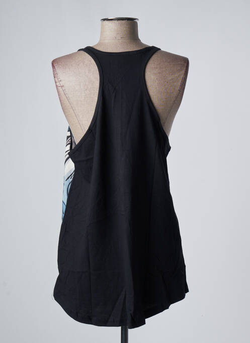 Maiou negru BATMAN femeie