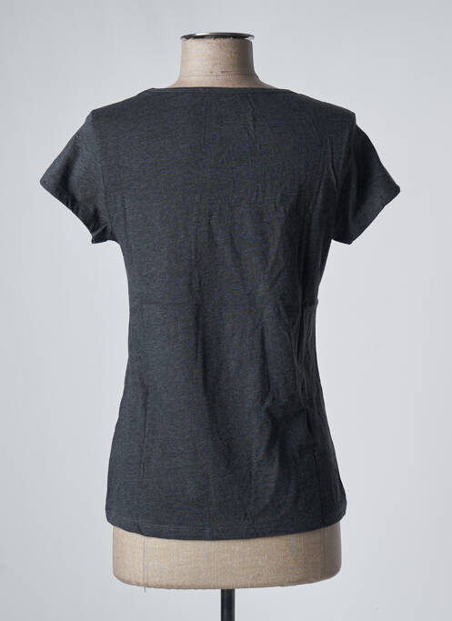 Tricou gri STAR WARS femeie