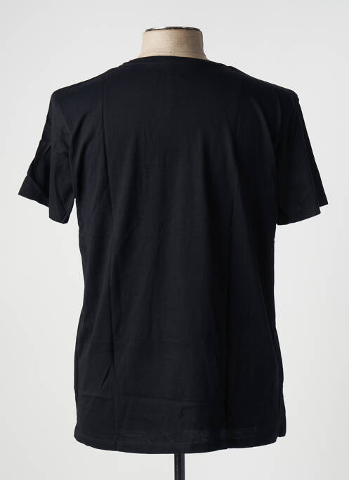 Tricou negru STAR WARS bărbat