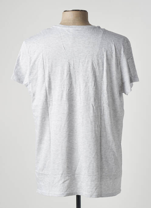 Tricou gri STAR WARS bărbat