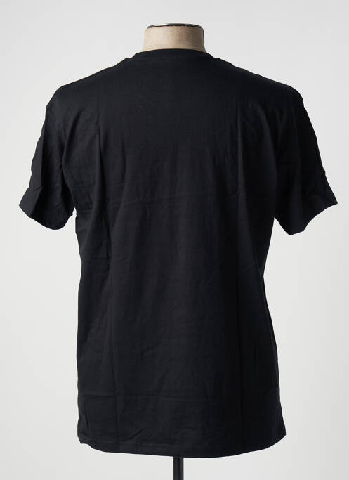 Tricou negru MARVEL bărbat