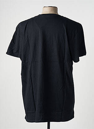 Tricou elasticitate mâneci scurte negru STAR WARS bărbat