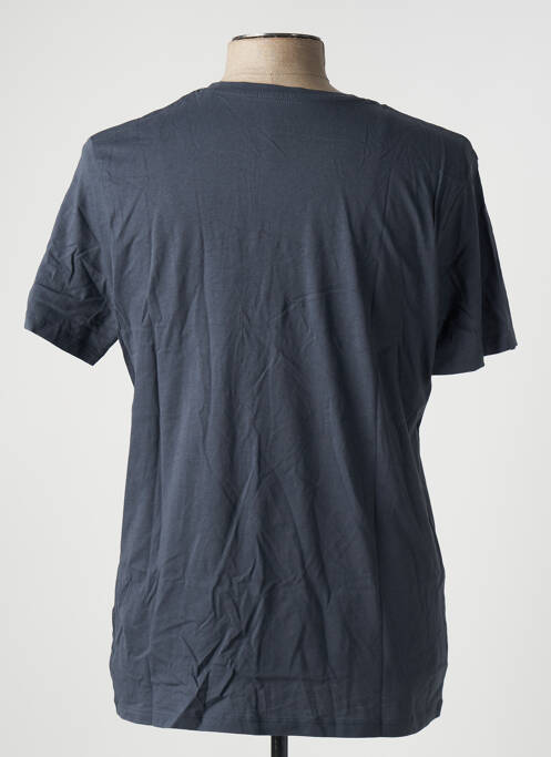 Tricou gri STAR WARS bărbat