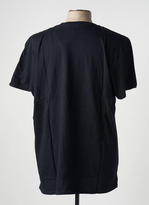 Tricou negru STAR WARS bărbat