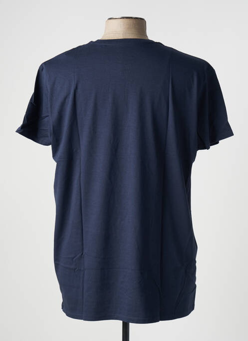 Tricou albastru THE LORD OF THE RINGS bărbat