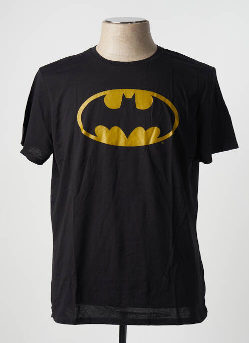 Tricou negru BATMAN bărbat