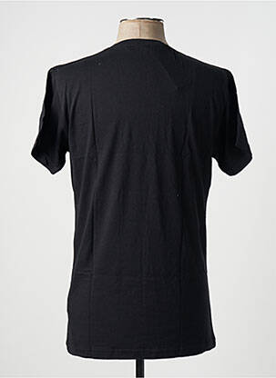 Tricou elasticitate mâneci scurte negru STAR WARS bărbat