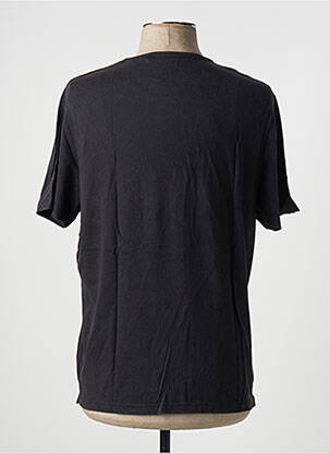 Tricou elasticitate mâneci scurte negru STAR WARS bărbat