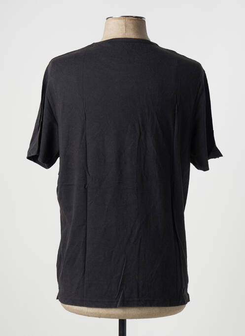 Tricou negru STAR WARS bărbat